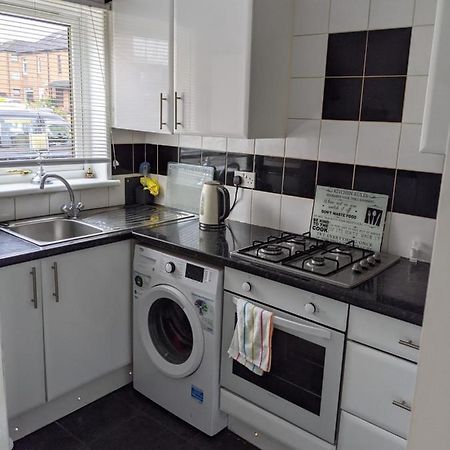 Glasgow Calton House المظهر الخارجي الصورة