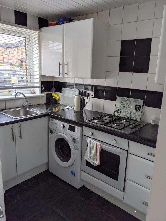 Glasgow Calton House المظهر الخارجي الصورة