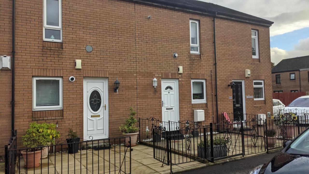 Glasgow Calton House المظهر الخارجي الصورة