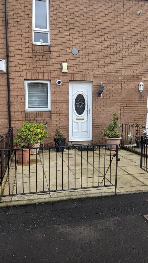 Glasgow Calton House المظهر الخارجي الصورة