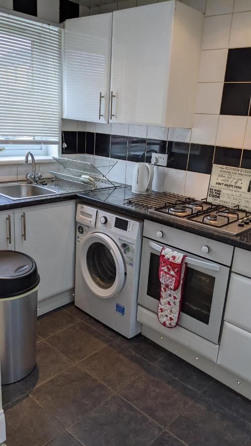 Glasgow Calton House المظهر الخارجي الصورة