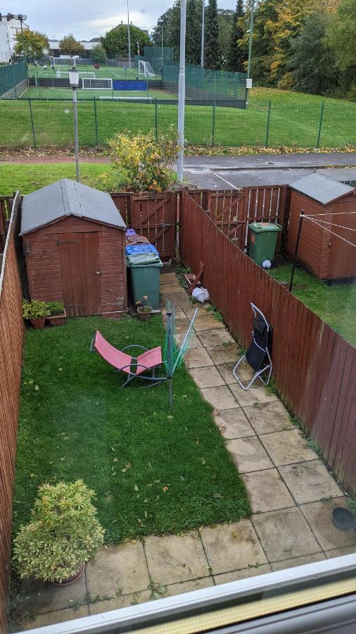 Glasgow Calton House المظهر الخارجي الصورة