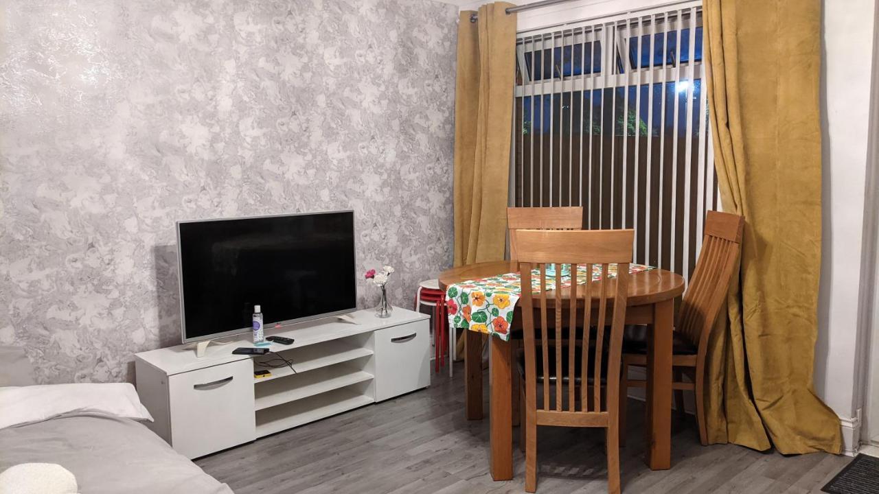 Glasgow Calton House المظهر الخارجي الصورة