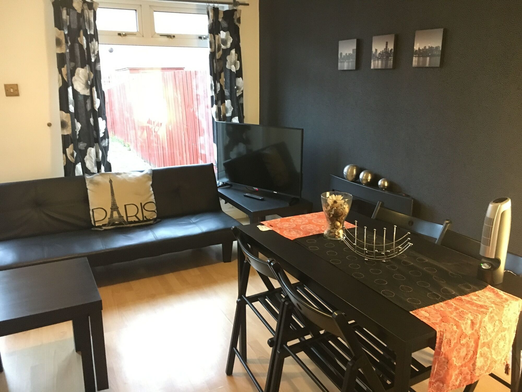 Glasgow Calton House المظهر الخارجي الصورة
