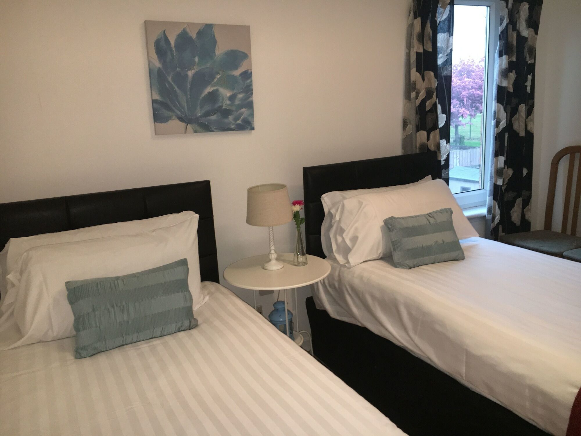Glasgow Calton House المظهر الخارجي الصورة