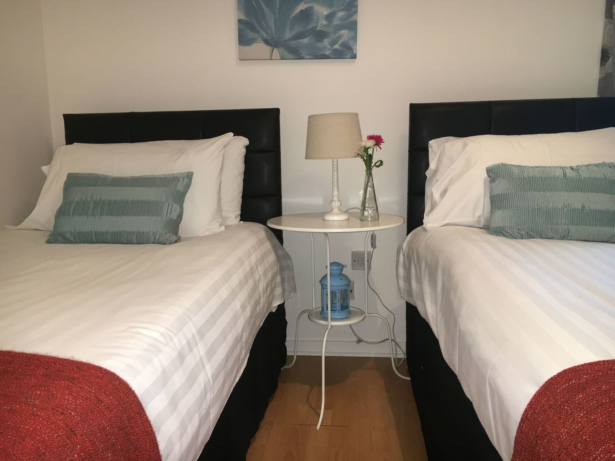 Glasgow Calton House المظهر الخارجي الصورة